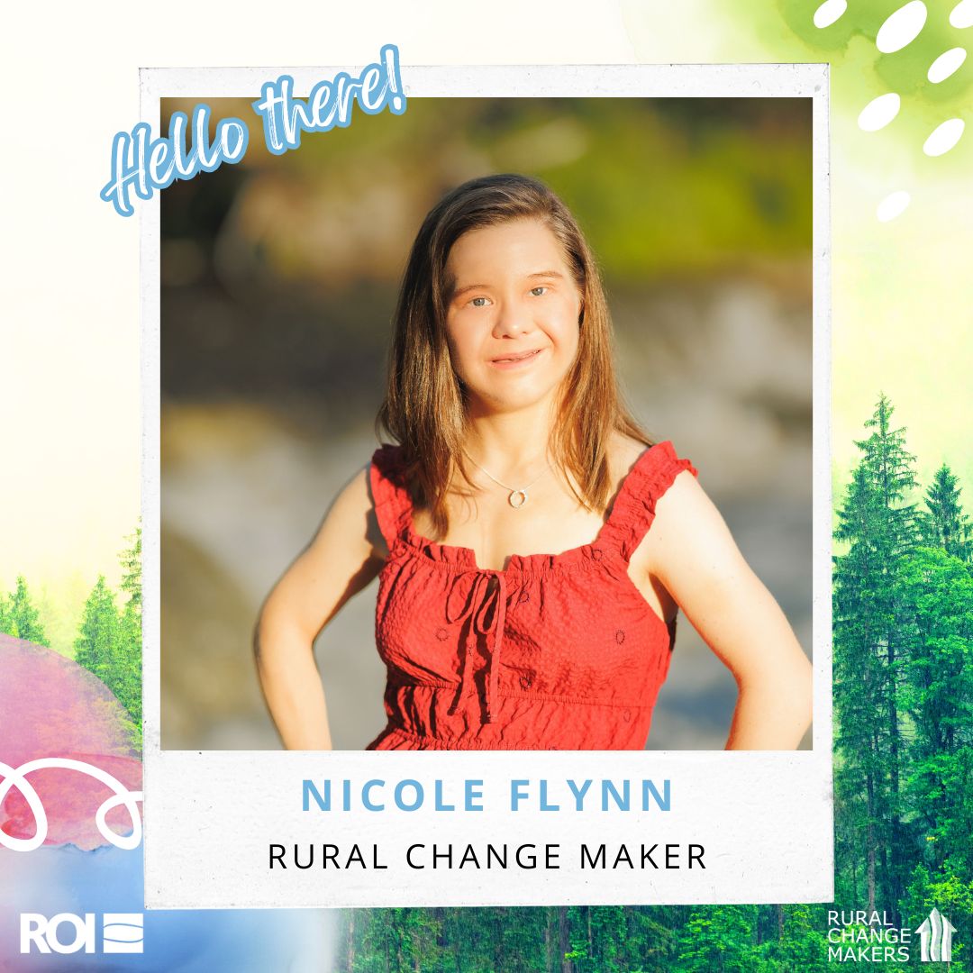 Nicole Flynn